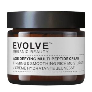 Age Defying Multi Peptide Cream