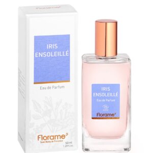 Iris Ensoleillé Eau de Parfum (Sonnige Iris)