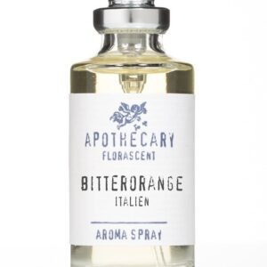 Bitterorange - Aromatherapy Spray