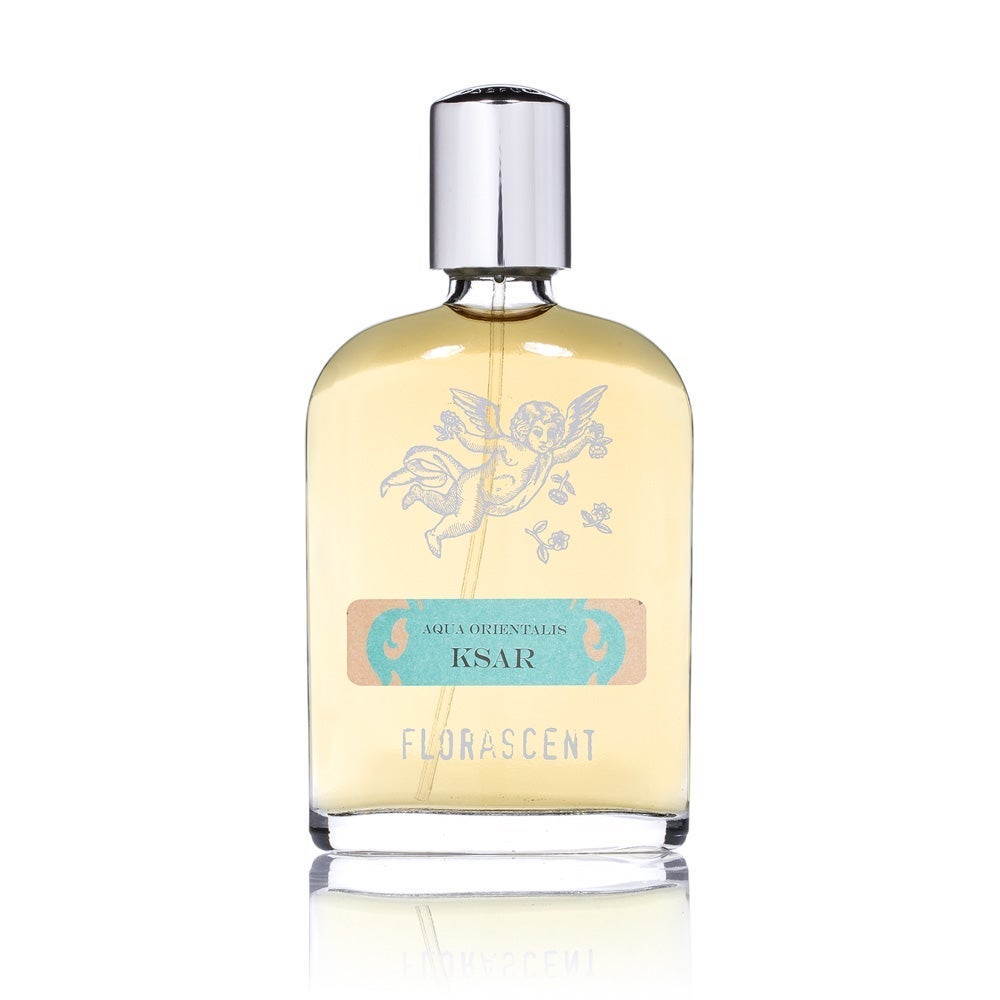 florascent cc ksar 30ml