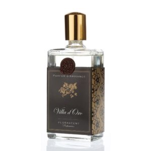 Villa d'Oro, Ligne Noire Raumduftspray