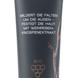 Intensiv regenerierende Anti-Aging Augencreme