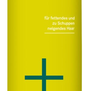 Hair Care Balance Shampoo Wilde Kräuter für schnell fettendes / zu Schuppen neig. Haar