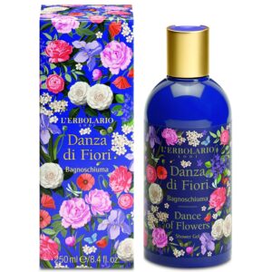 DANZA DI FIORI Bad- / Duschgel