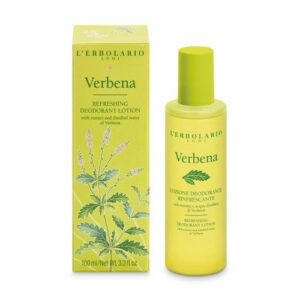 VERBENA Deo-Spray