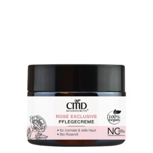 Rosé Exclusive Pflegecreme