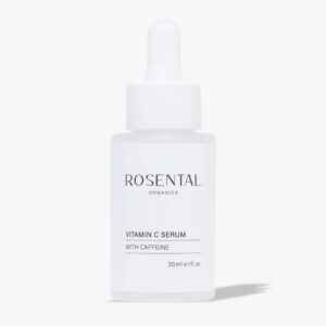Vitamin C Serum | with Caffeine