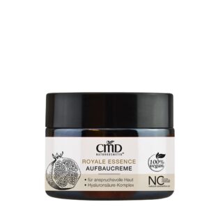 Royale Essence Aufbauceme