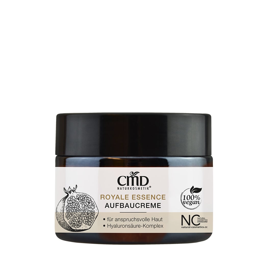 Royale Essence Aufbauceme 1 Royale Essence Aufbauceme