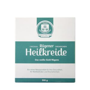 Rügener Kreide Rügener Heilkreide Pur
