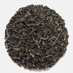 Schwarztee Earl Grey Klassik Blatt