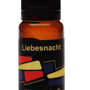 Duftmischung Liebesnacht