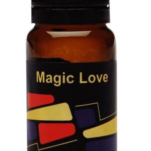 Duftmischung Magic Love