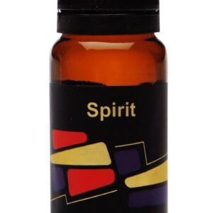 Duftmischung Spirit