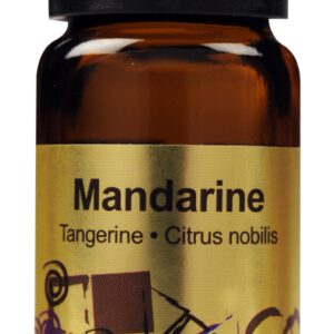 Mandarinen Öl