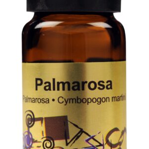 Palmarosa Öl