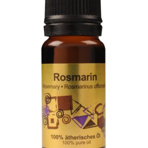 Rosmarin Öl