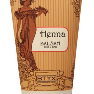 Henna Balsam rot