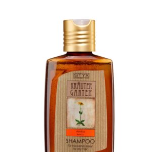 Shampoo für trockenes Haar