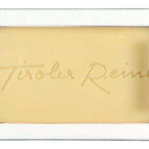 Seife Alpenspeik - die Ruhe