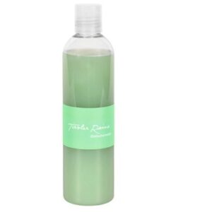 Flüssigseife Gletschermilch - die Tradition