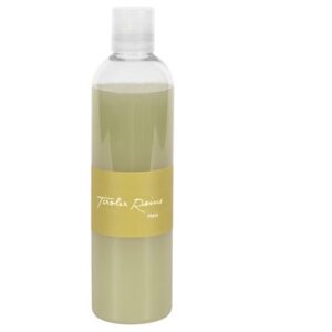 Flüssigseife Heu - die Wärme