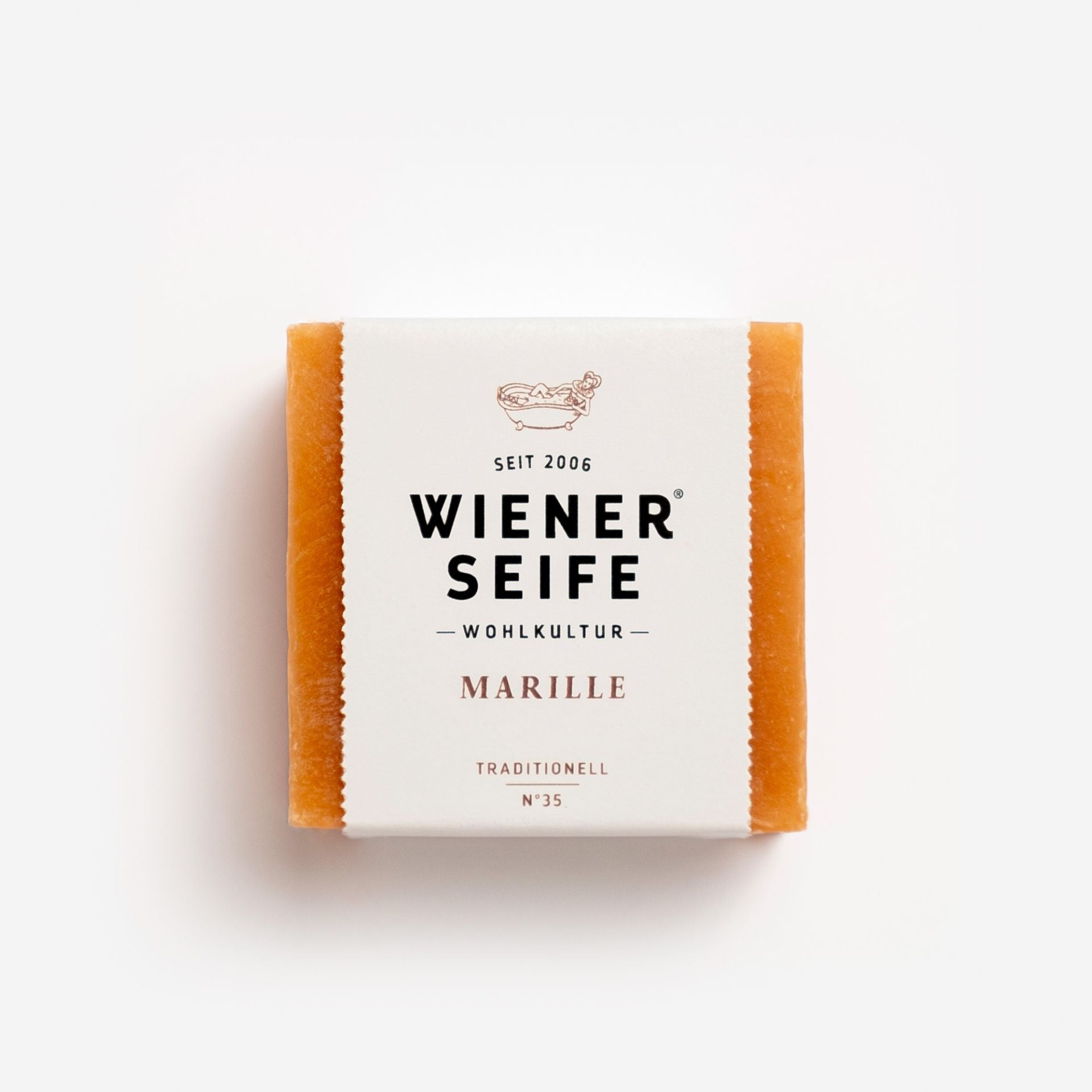 wiener seife no35 marille