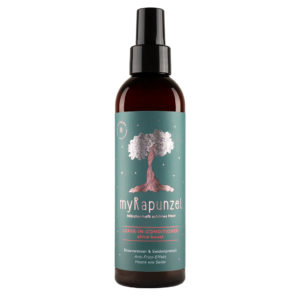 Leave-in Conditioner