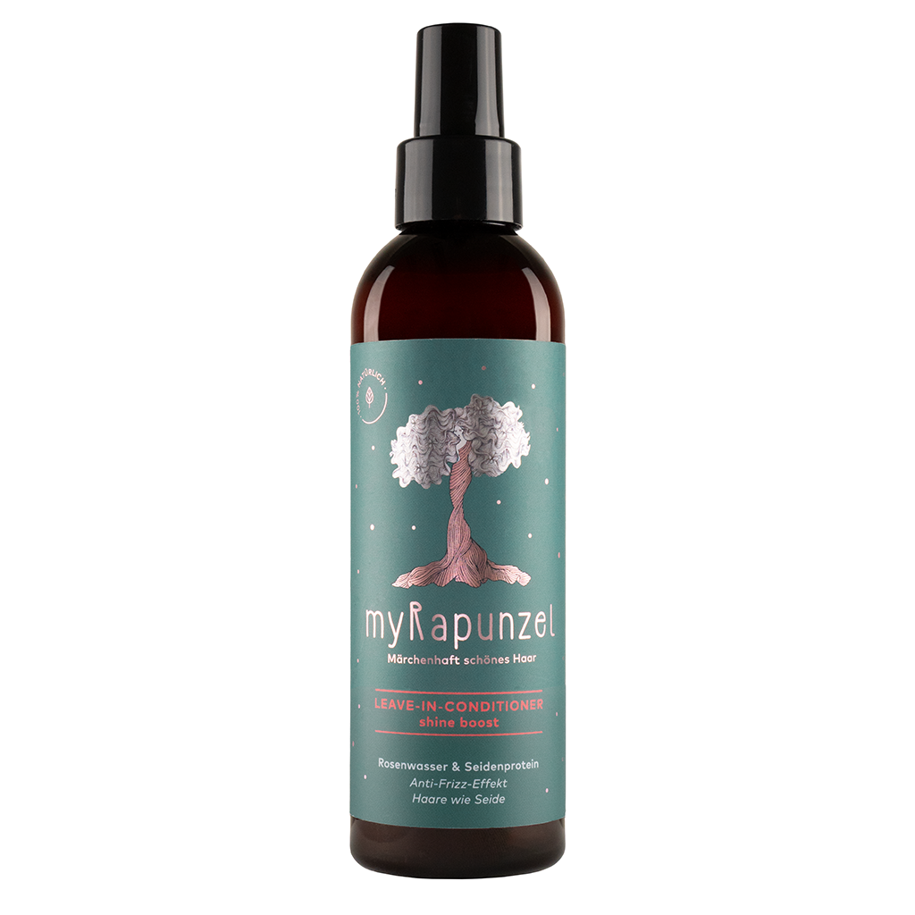 005a myrapunzel leave in conditioner 200ml