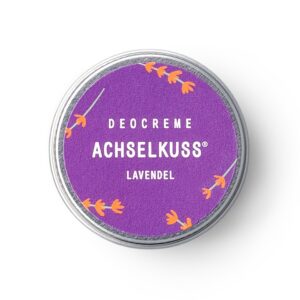 Deocreme Mini Lavendel