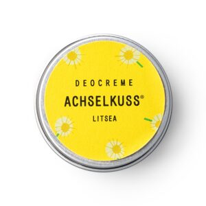 Deocreme Mini Litsea
