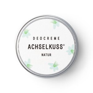 Deocreme Mini Natur