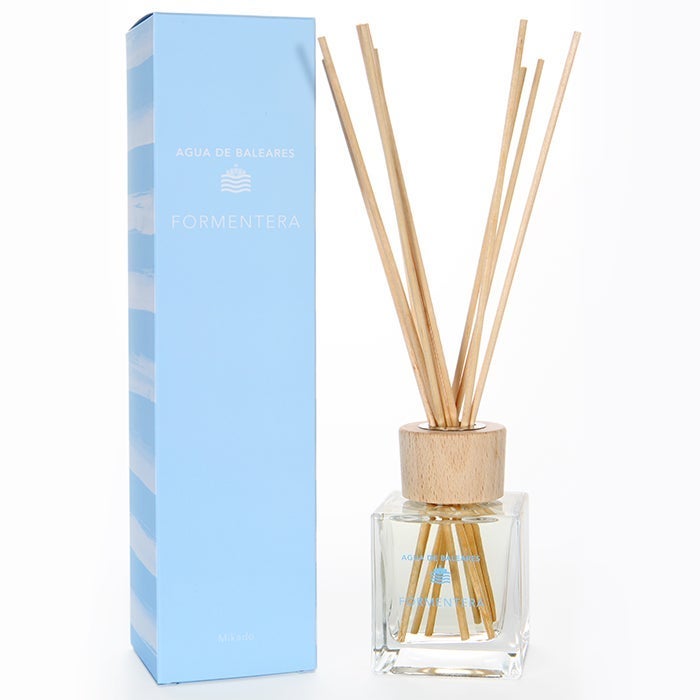 agua de baleares formentera mikado 8436018278049