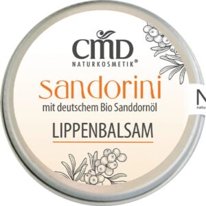 Sandorini Lippenbalsam
