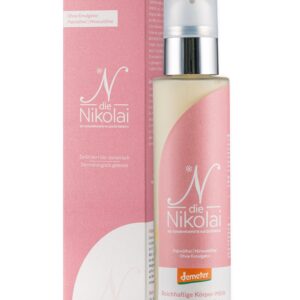 Reichhaltige Körper-Milch