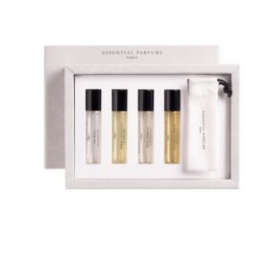 Discovery Travel Set 4x10ml