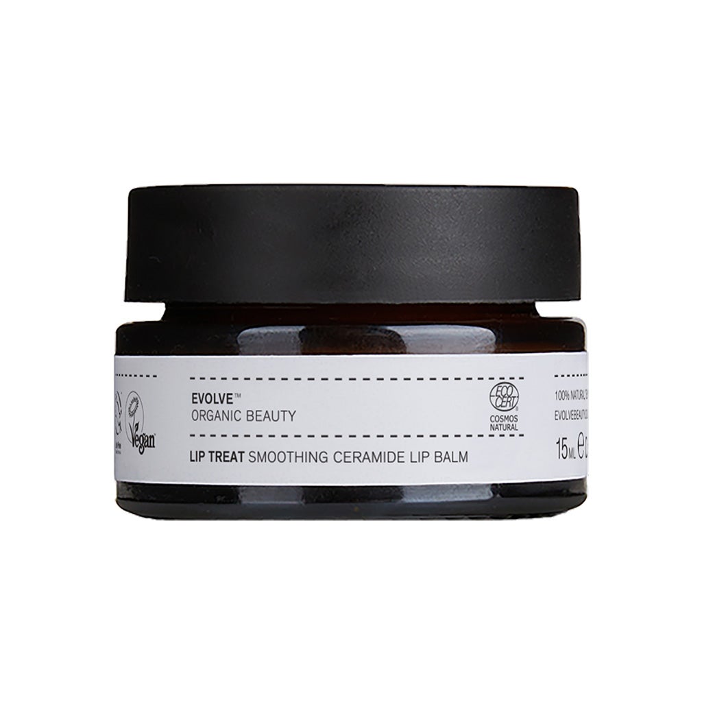 evolve organic beauty lip treat 15ml