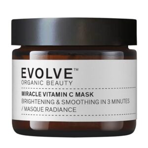 Miracle Vitamin C Mask