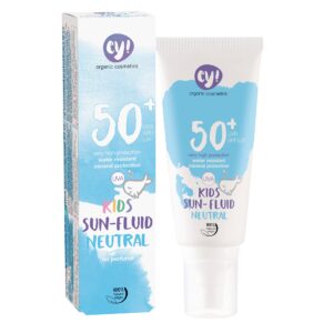 Kids Sun Fluid Neutral SPF 50+