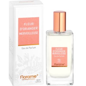 Orange Blossom Eau de Parfum