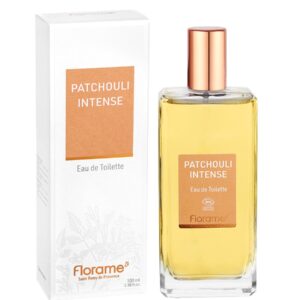 Patchouli Intense Eau de Toilette (Intensives Patchouli)