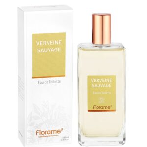 Verveine Sauvage Eau de Toilette (Prickelndes Eisenkraut)