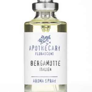 Bergamotte - Aromatherapy Spray