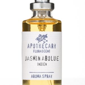 Jasmin Absolue - Aromatherapy Spray