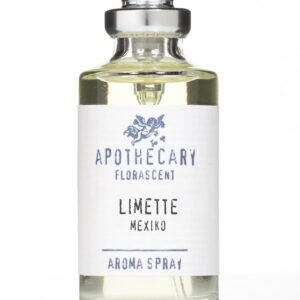 Limette - Aromatherapy Spray