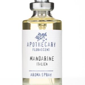 Mandarine - Aromatherapy Spray