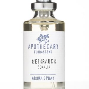 Weihrauch - Aromatherapy Spray