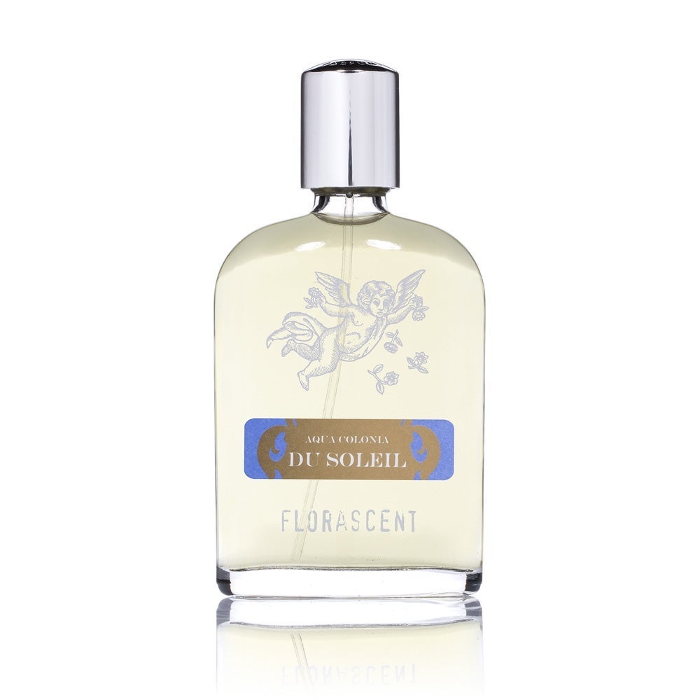 florascent cc du soleil 30ml