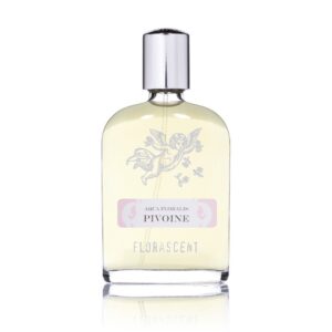 Pivoine - Aqua Floralis EdT