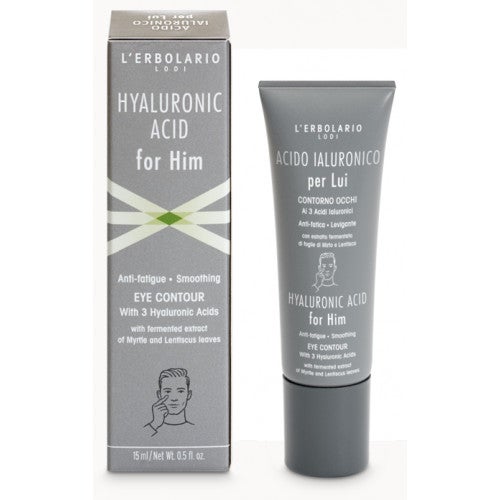 hyaluronsaure fur ihn augengel 15ml